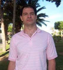 Erik Ricardo Oliver Vázquez