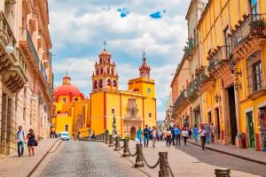 guanajuato guanajuato